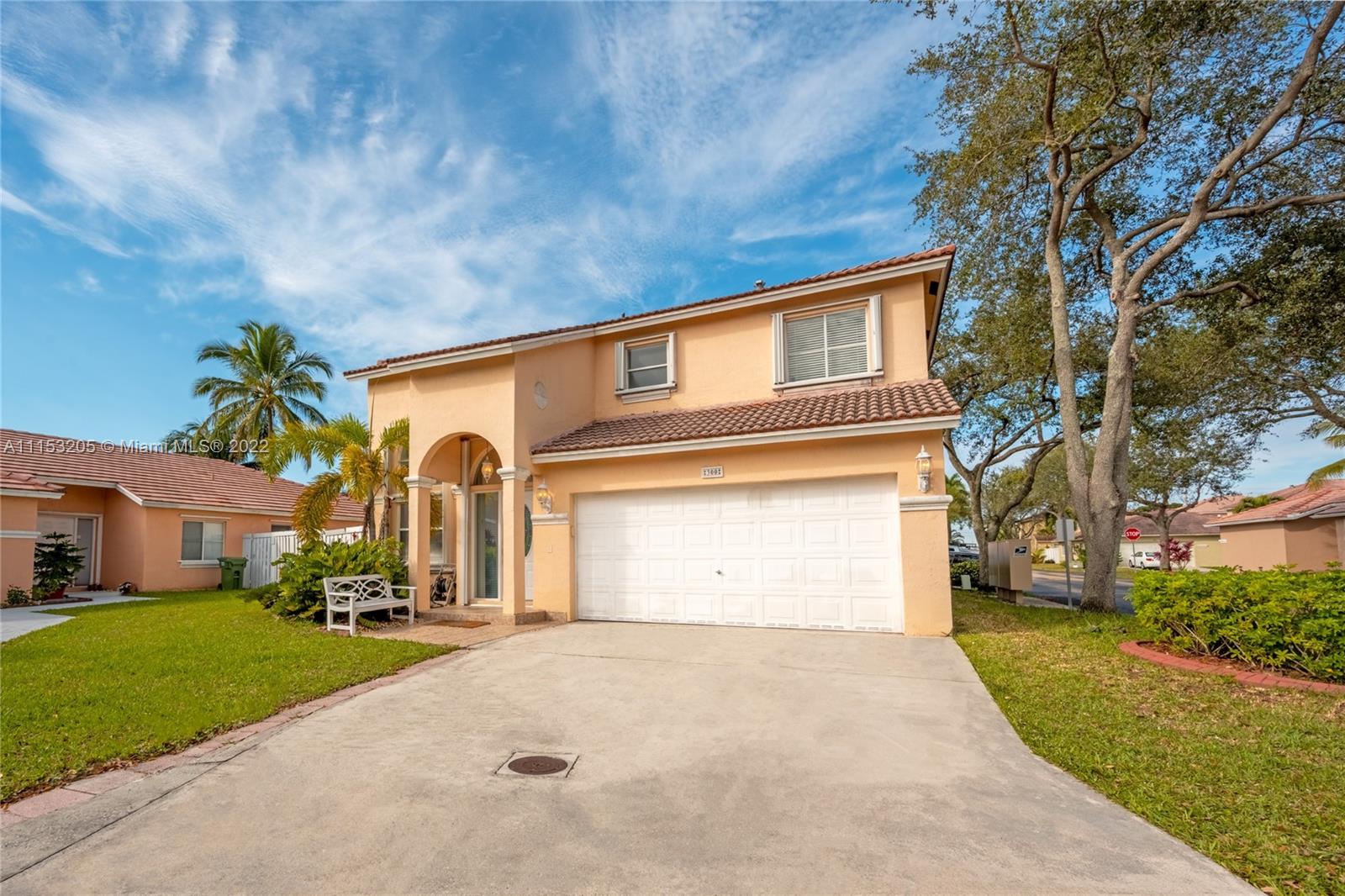 TANGLEWOOD TOWNHOMES - Residential Lease