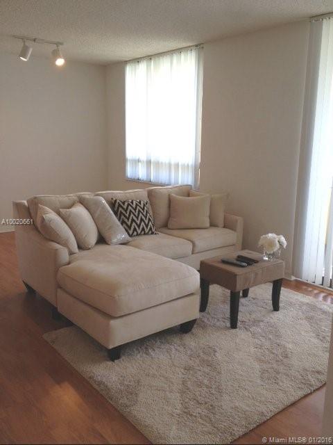 The Waverly At South Beac - Residential Lease