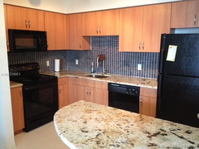 The Waverly At South Beac - Residential Lease