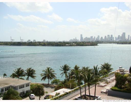 The Waverly At South Beac - Residential Lease
