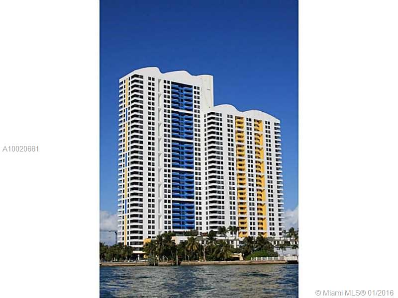 The Waverly At South Beac - Residential Lease