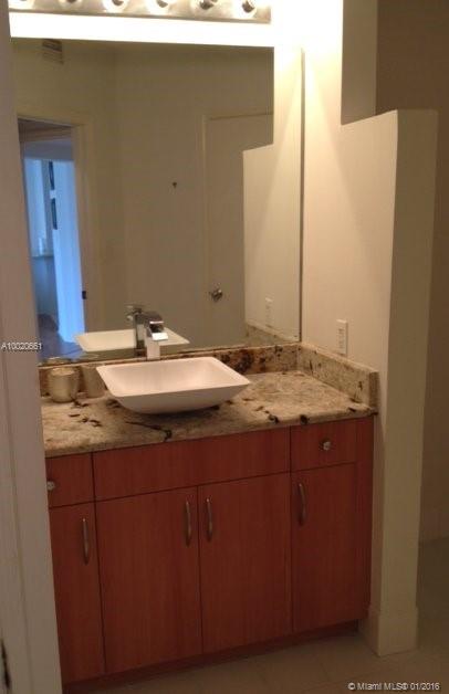 The Waverly At South Beac - Residential Lease