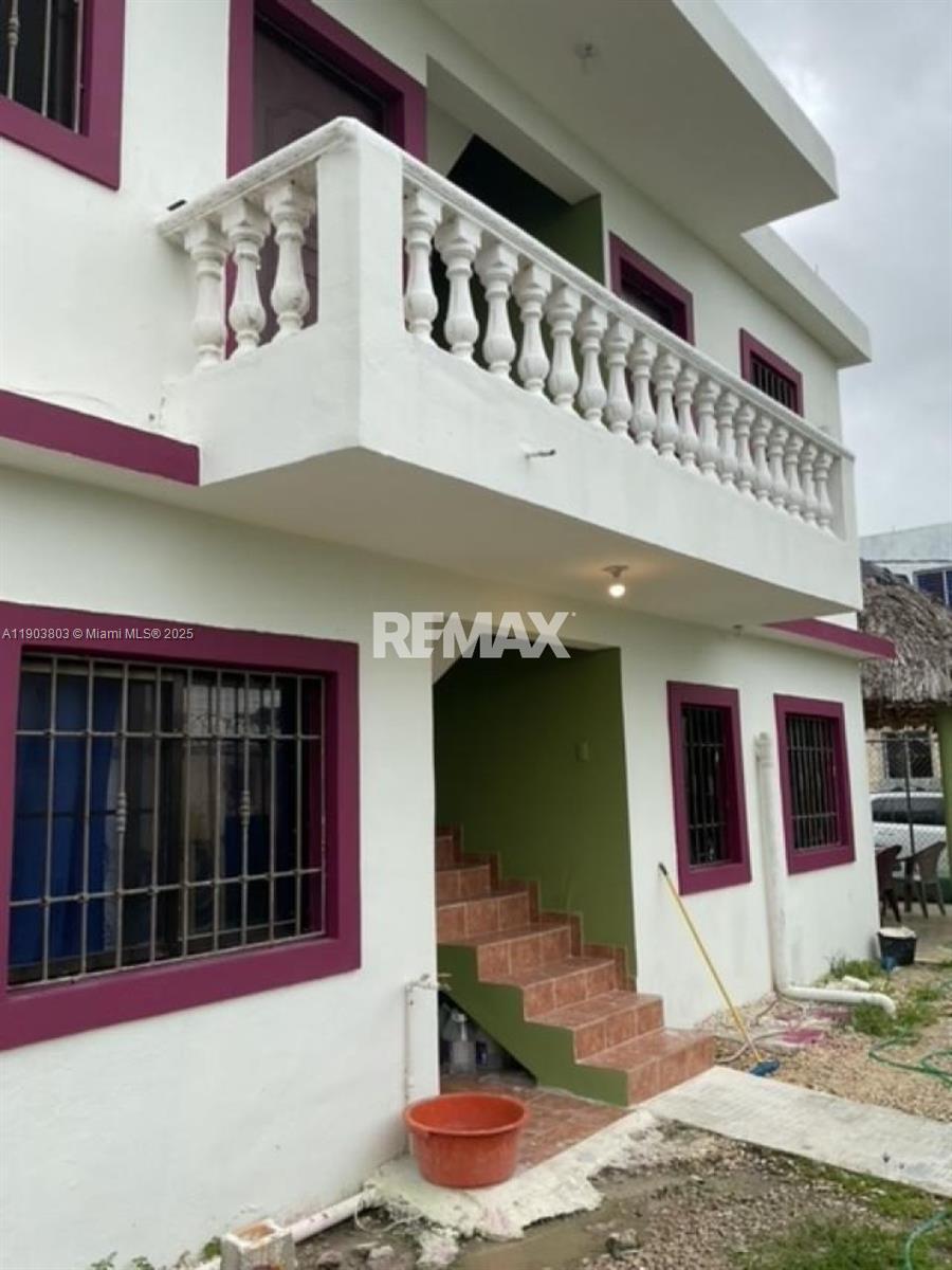 1 - Residential