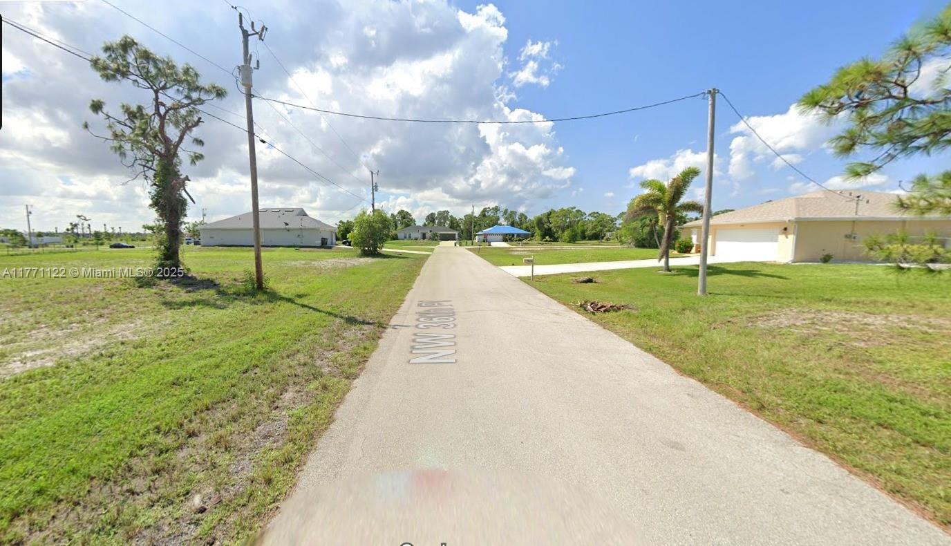 CAPE CORAL UNIT 97 - Land
