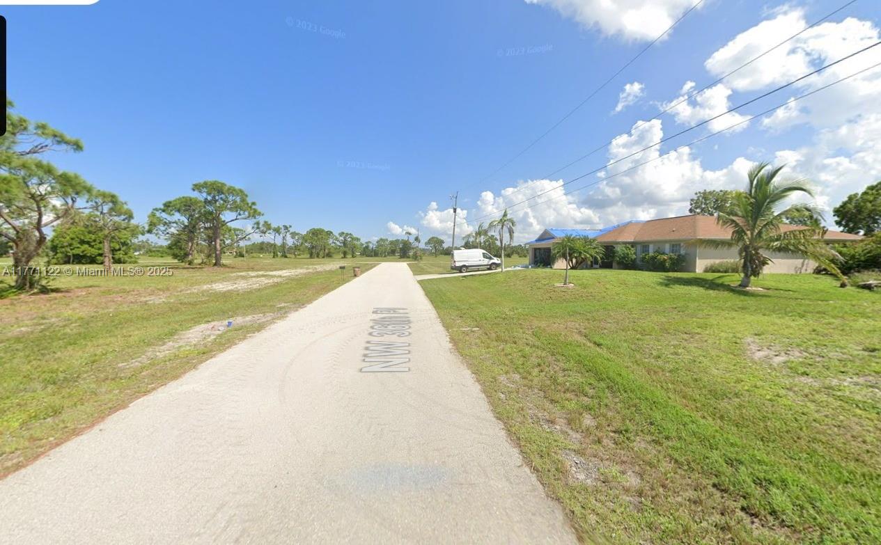 CAPE CORAL UNIT 97 - Land