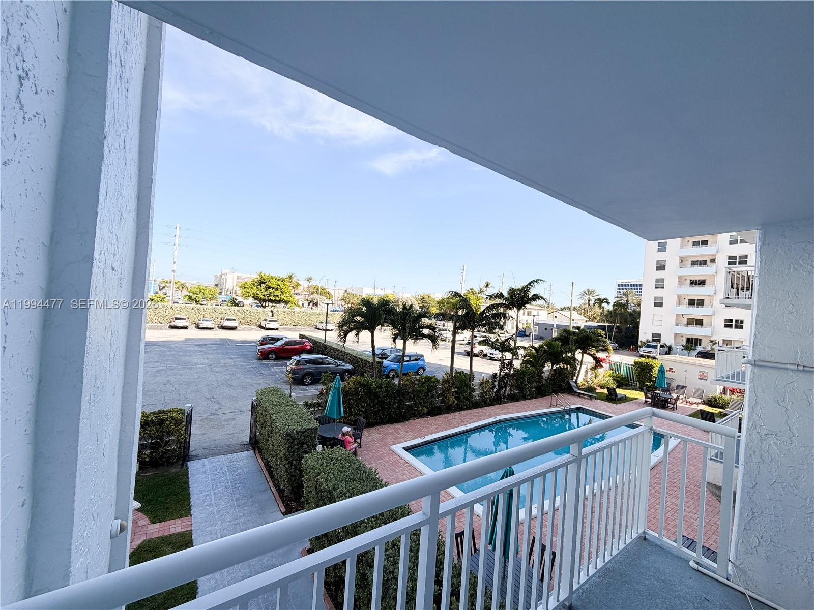 LEISURE BEACH CONDO - Residential
