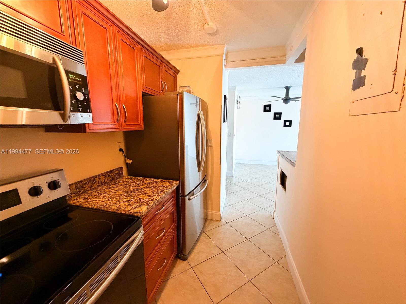 LEISURE BEACH CONDO - Residential