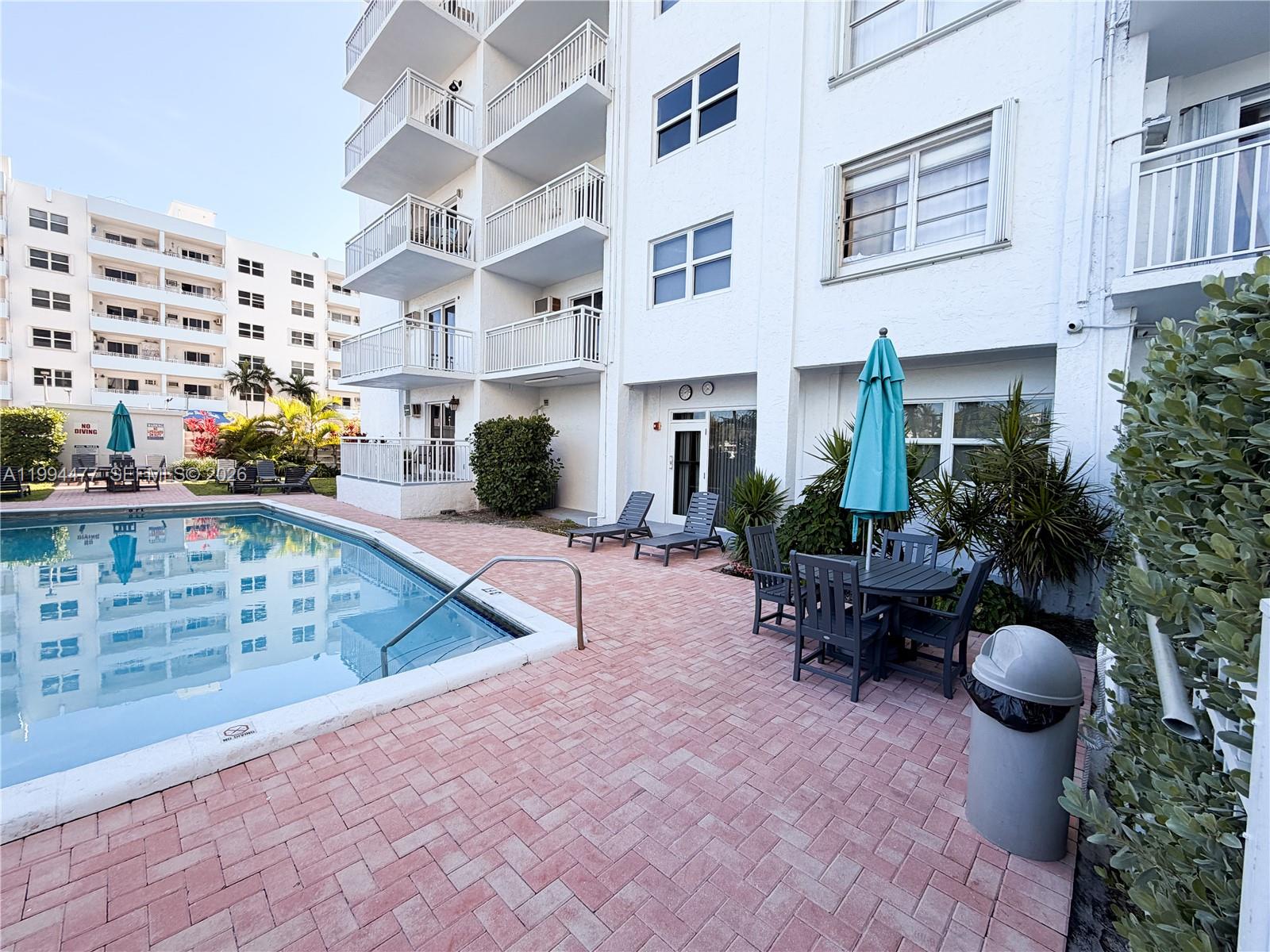 LEISURE BEACH CONDO - Residential
