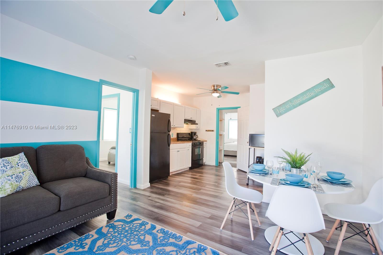 HOLLYWOOD LAWNS - Residential Income