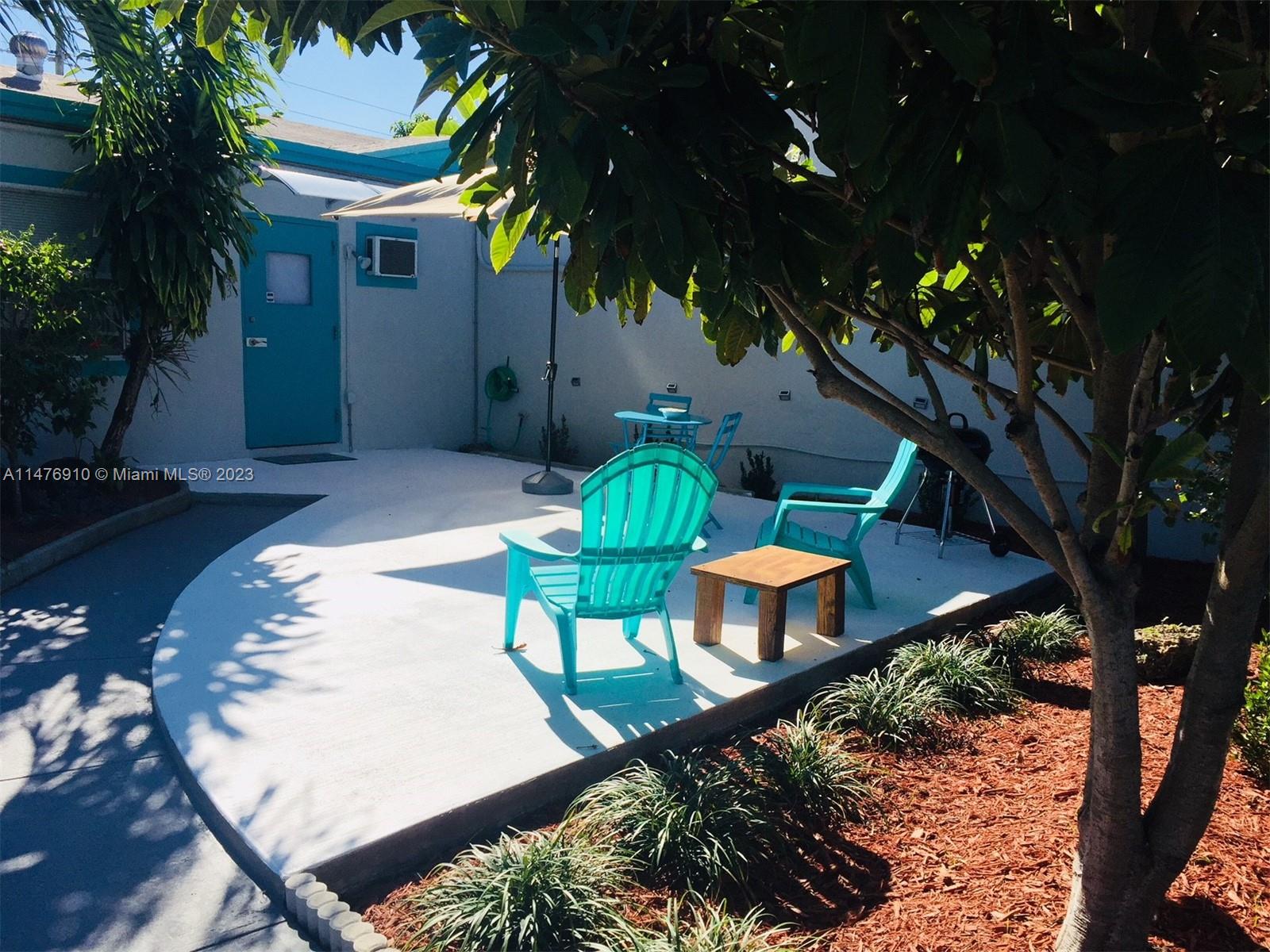 HOLLYWOOD LAWNS - Residential Income