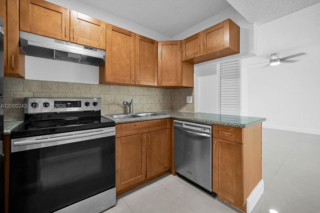 KIMBERLY FOREST - Residential Lease