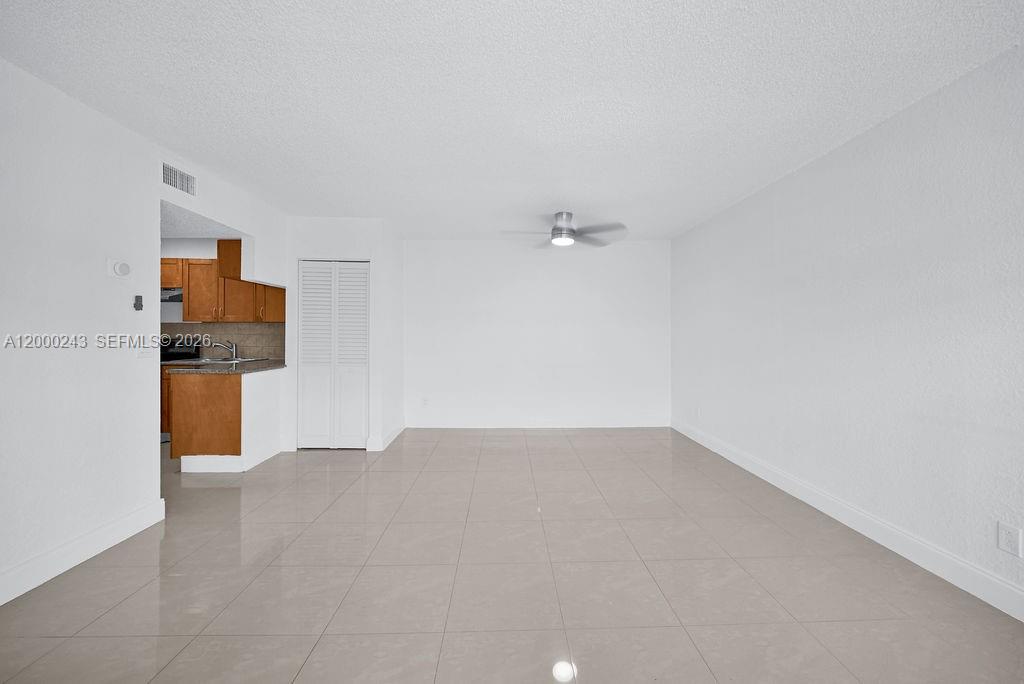 KIMBERLY FOREST - Residential Lease
