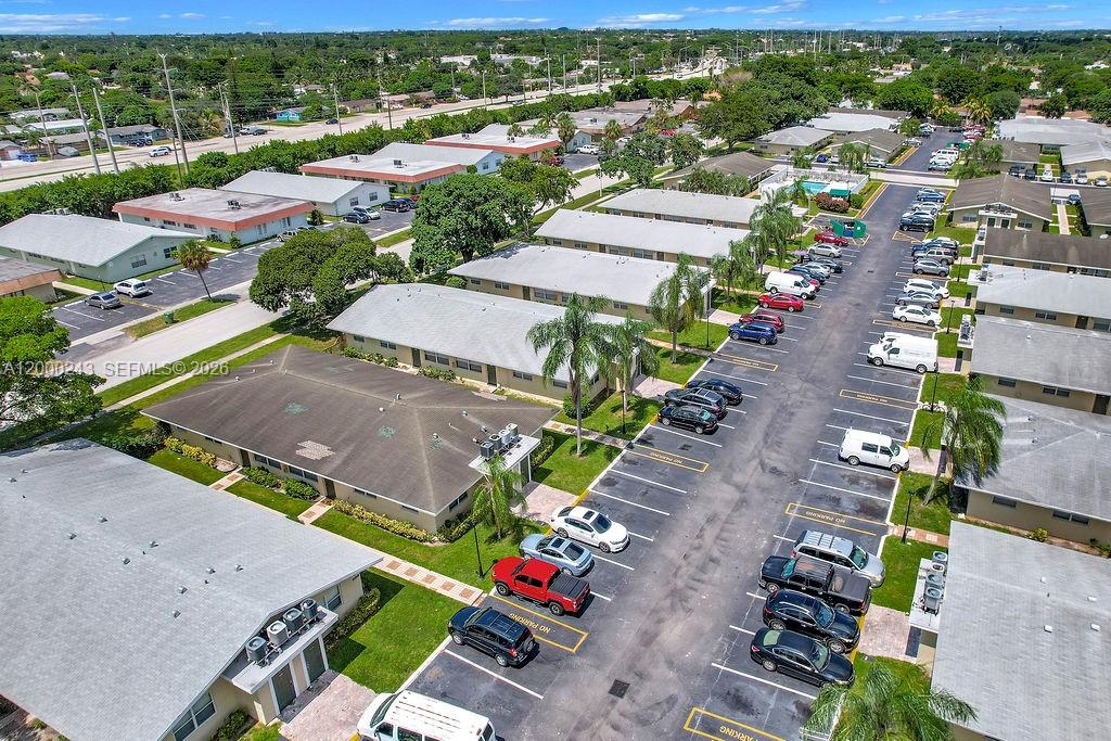 KIMBERLY FOREST - Residential Lease