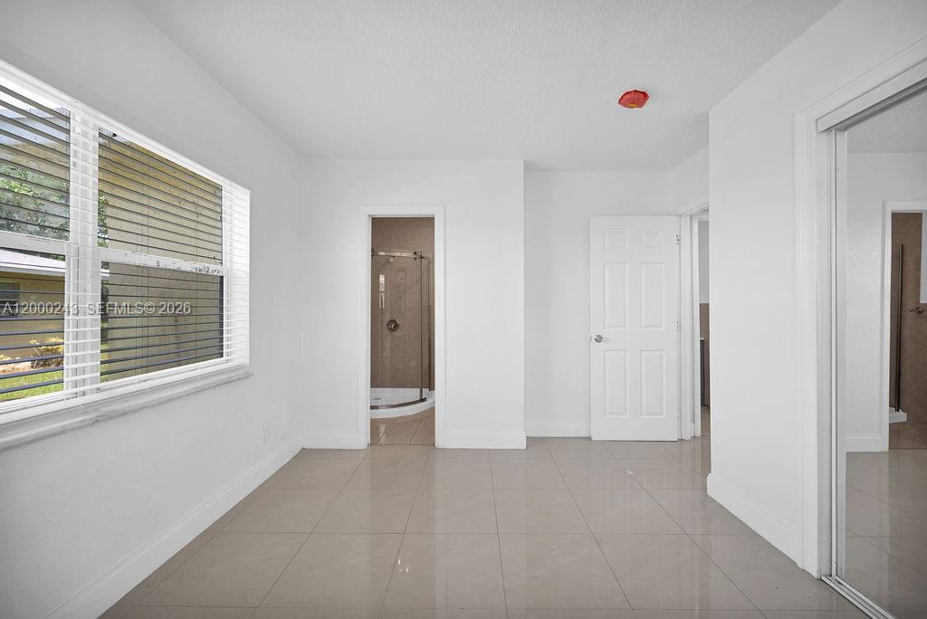 KIMBERLY FOREST - Residential Lease
