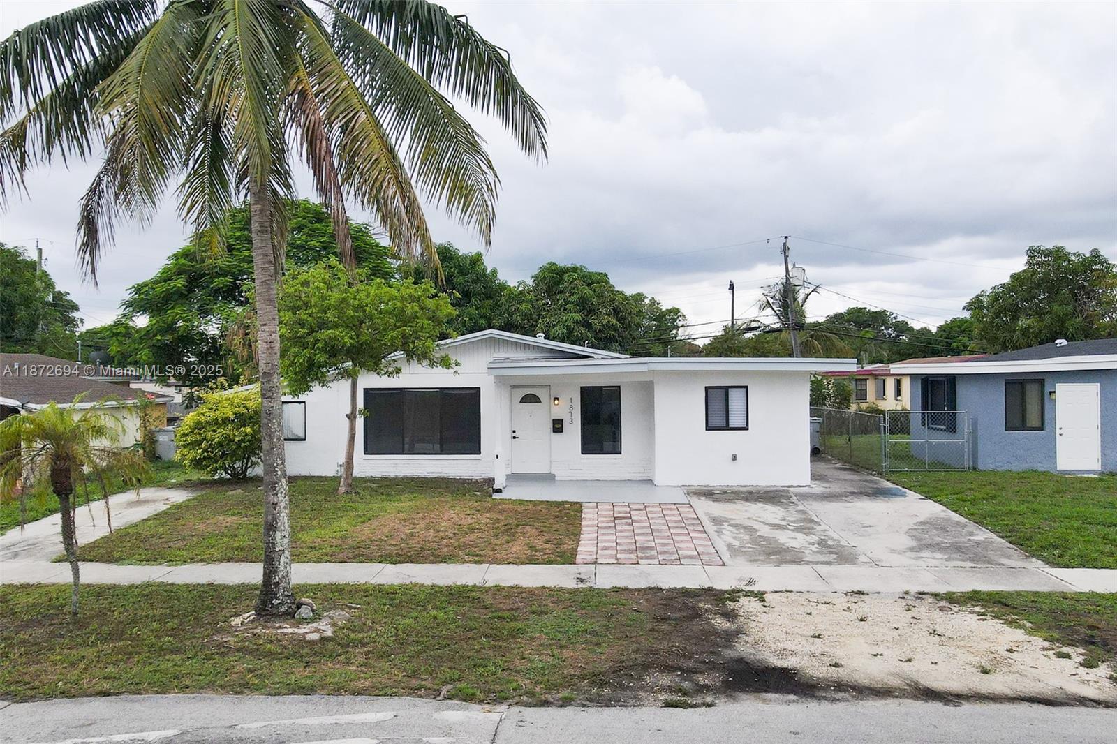 LIBERTY PARK ESTATES SEC - Residential