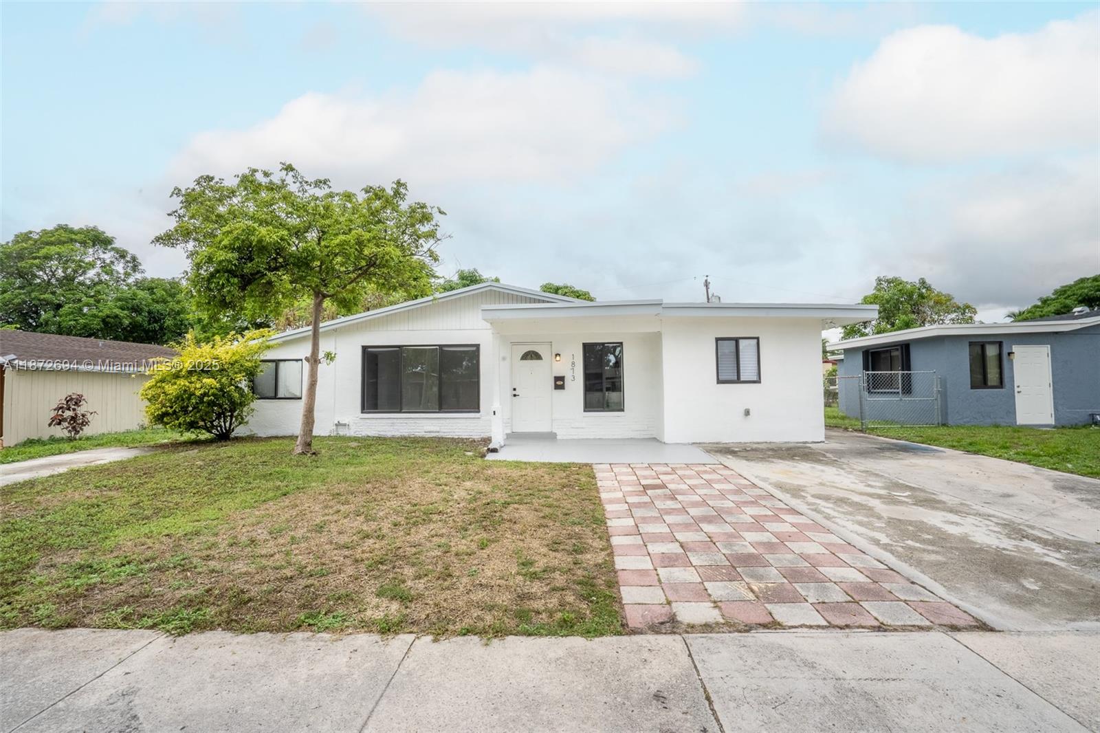 LIBERTY PARK ESTATES SEC - Residential