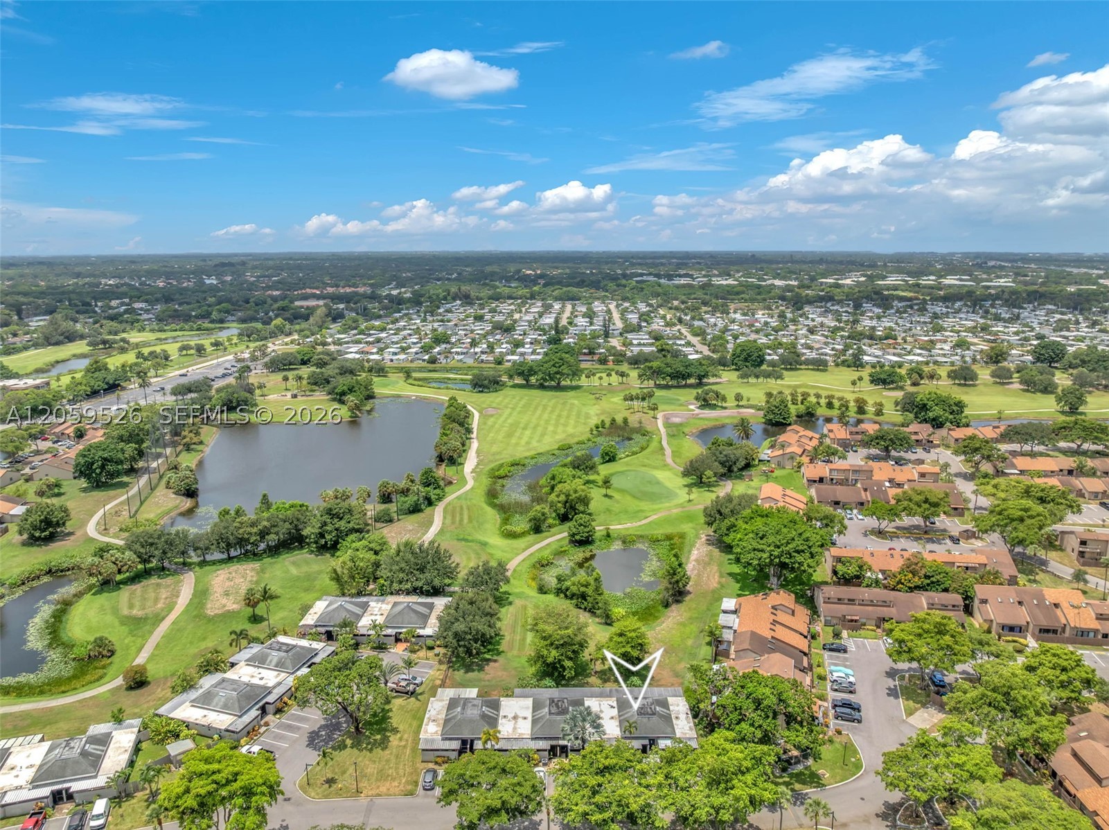 ARROWHEAD COUNTRY CLUB VI - Residential