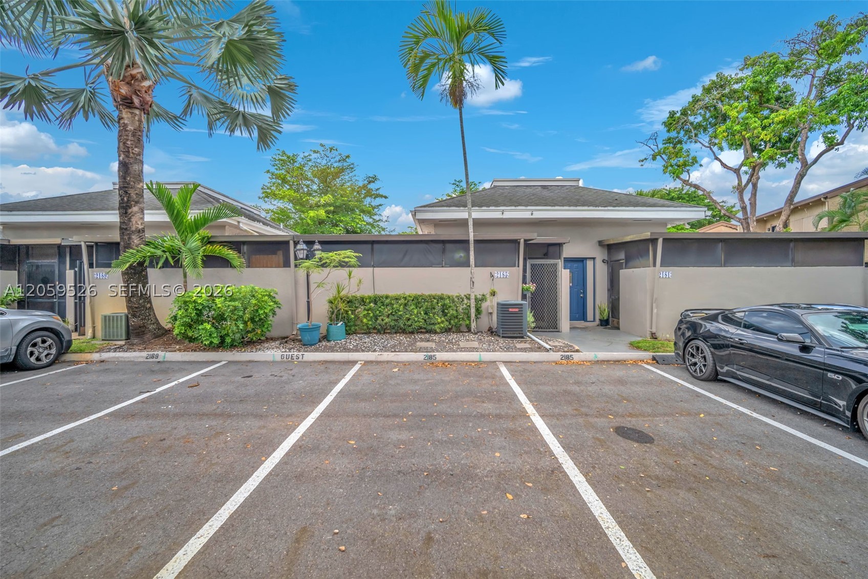 ARROWHEAD COUNTRY CLUB VI - Residential