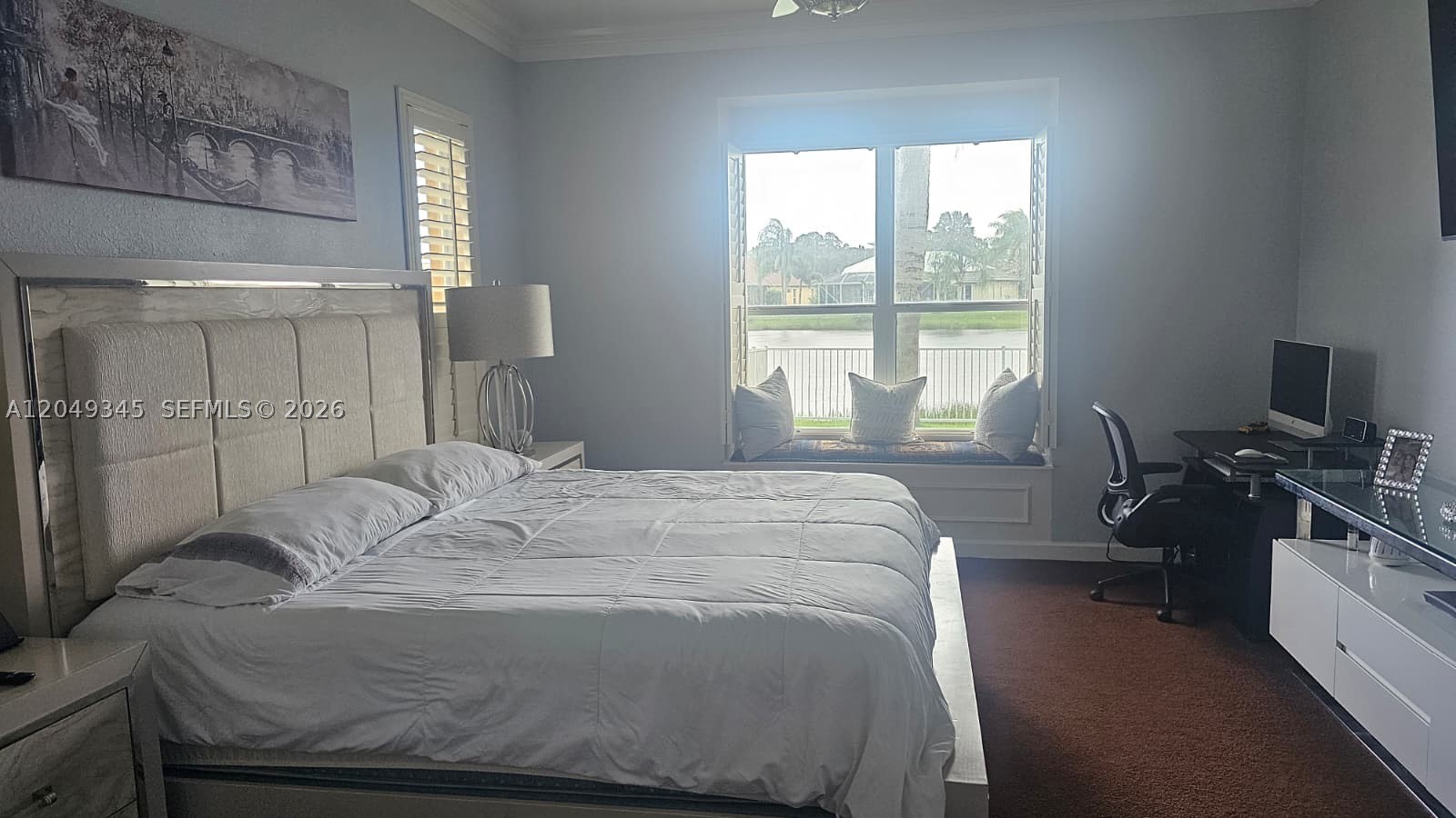 ST JAMES GOLF CLUB PARCEL - Residential