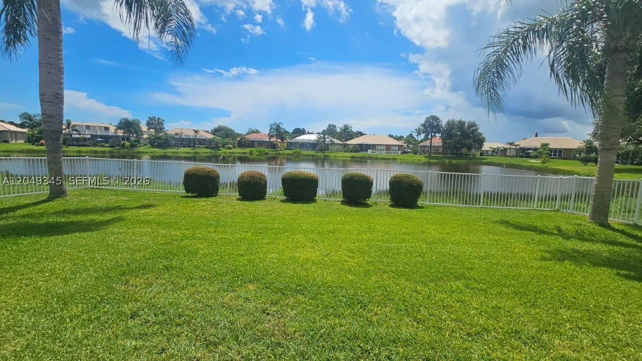 ST JAMES GOLF CLUB PARCEL - Residential