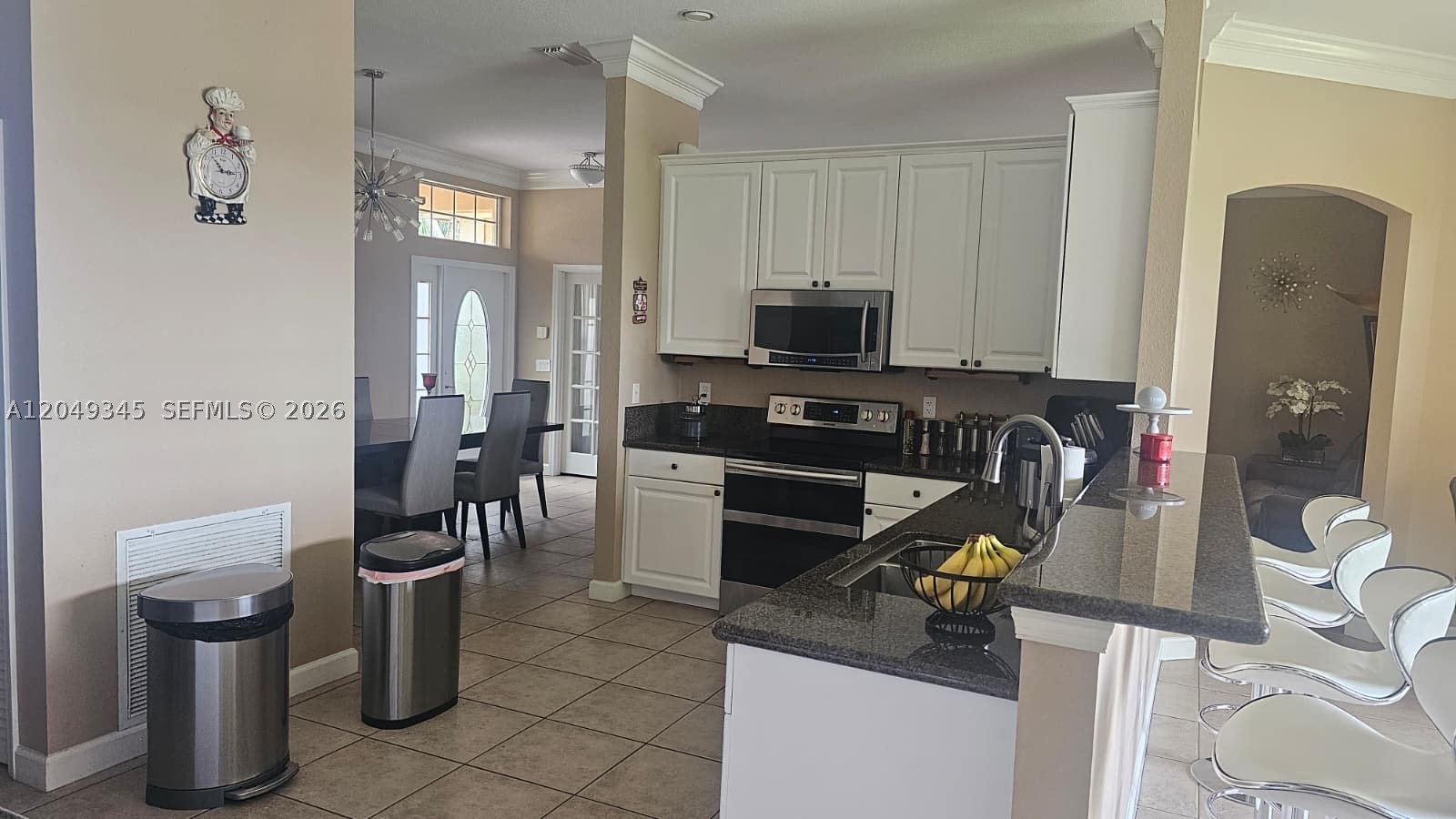 ST JAMES GOLF CLUB PARCEL - Residential