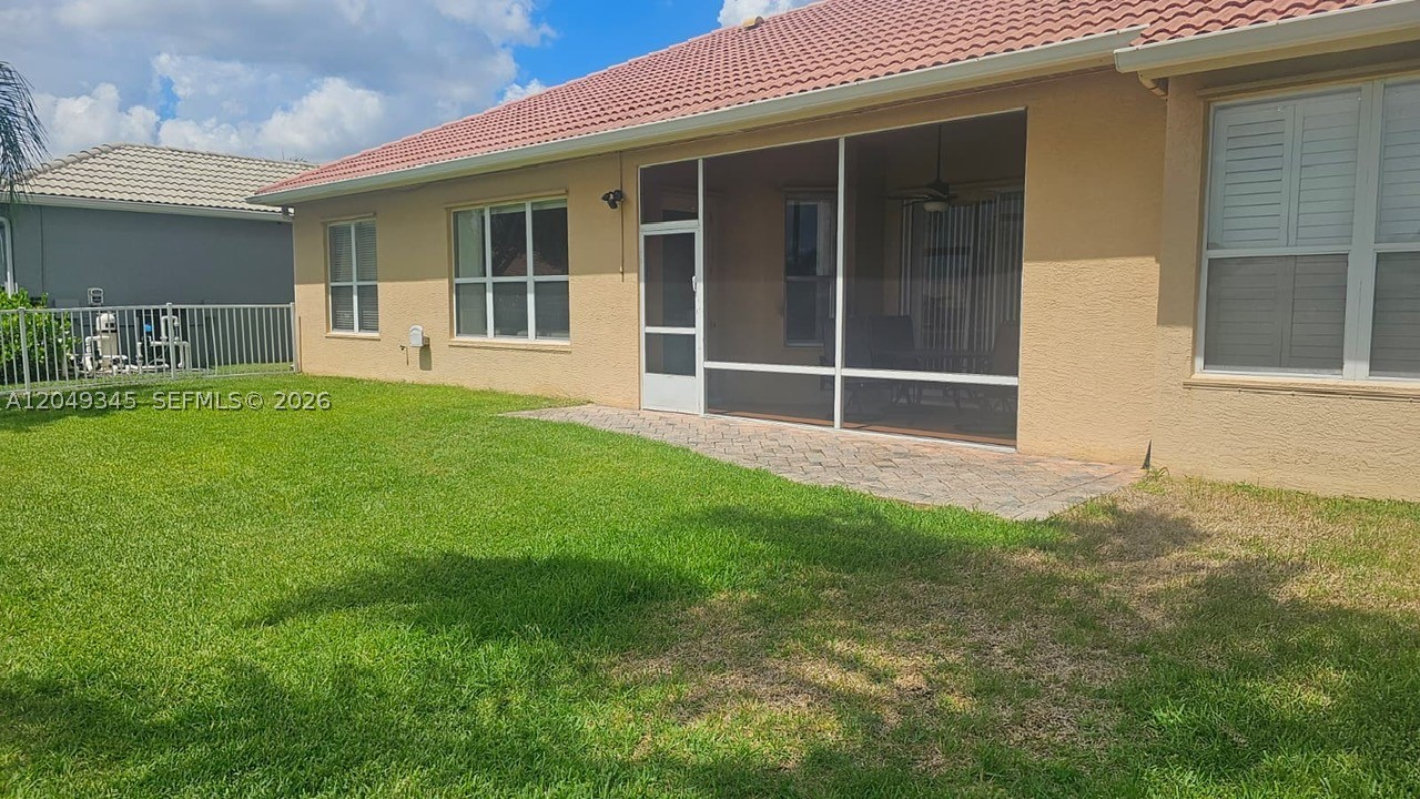 ST JAMES GOLF CLUB PARCEL - Residential