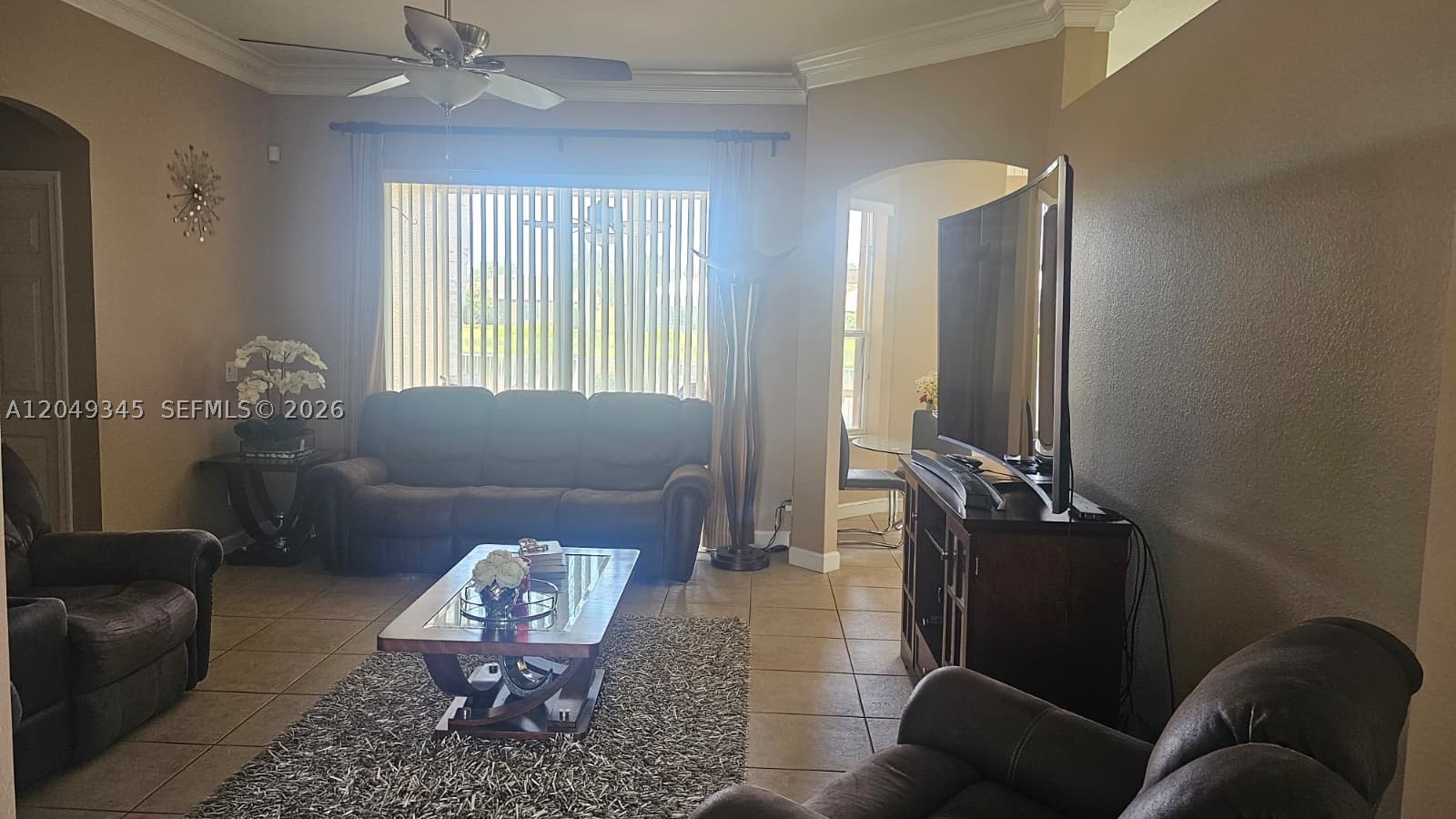 ST JAMES GOLF CLUB PARCEL - Residential