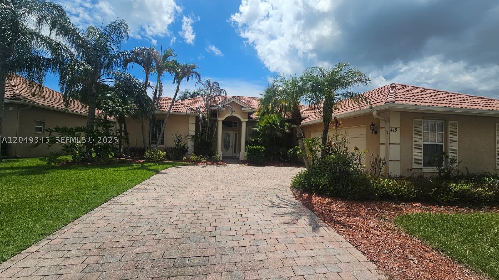 ST JAMES GOLF CLUB PARCEL - Residential