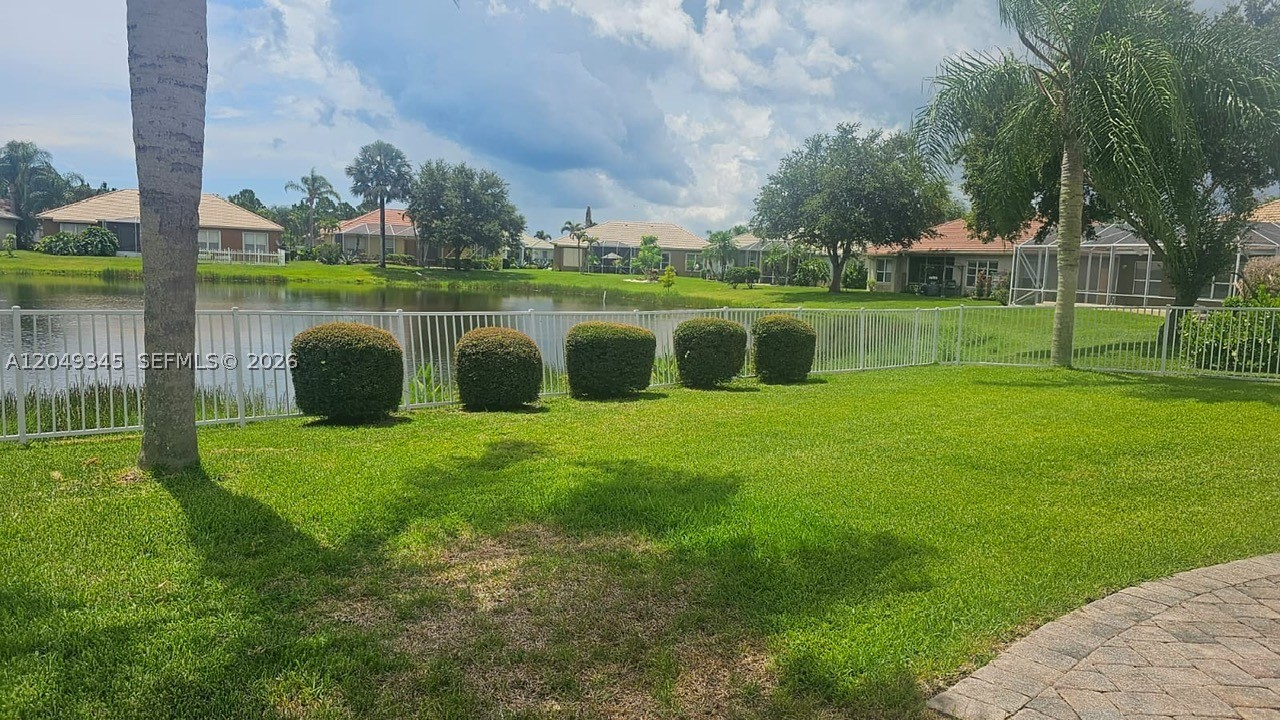 ST JAMES GOLF CLUB PARCEL - Residential