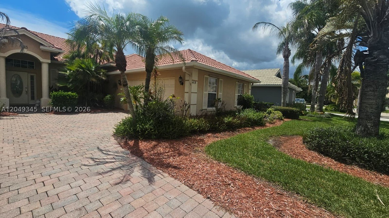 ST JAMES GOLF CLUB PARCEL - Residential