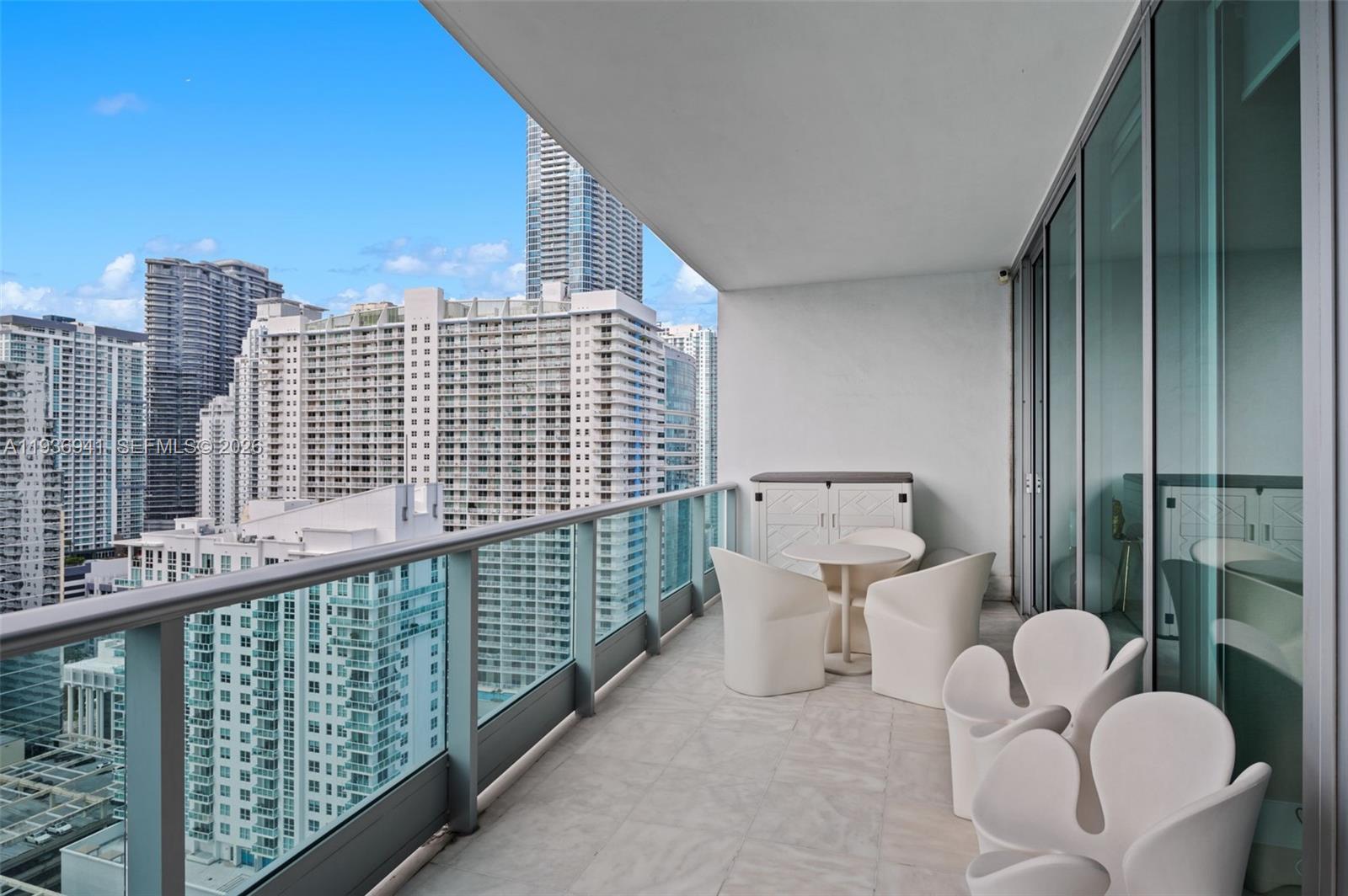 JADE RESIDENCES AT BRICKE - Residential
