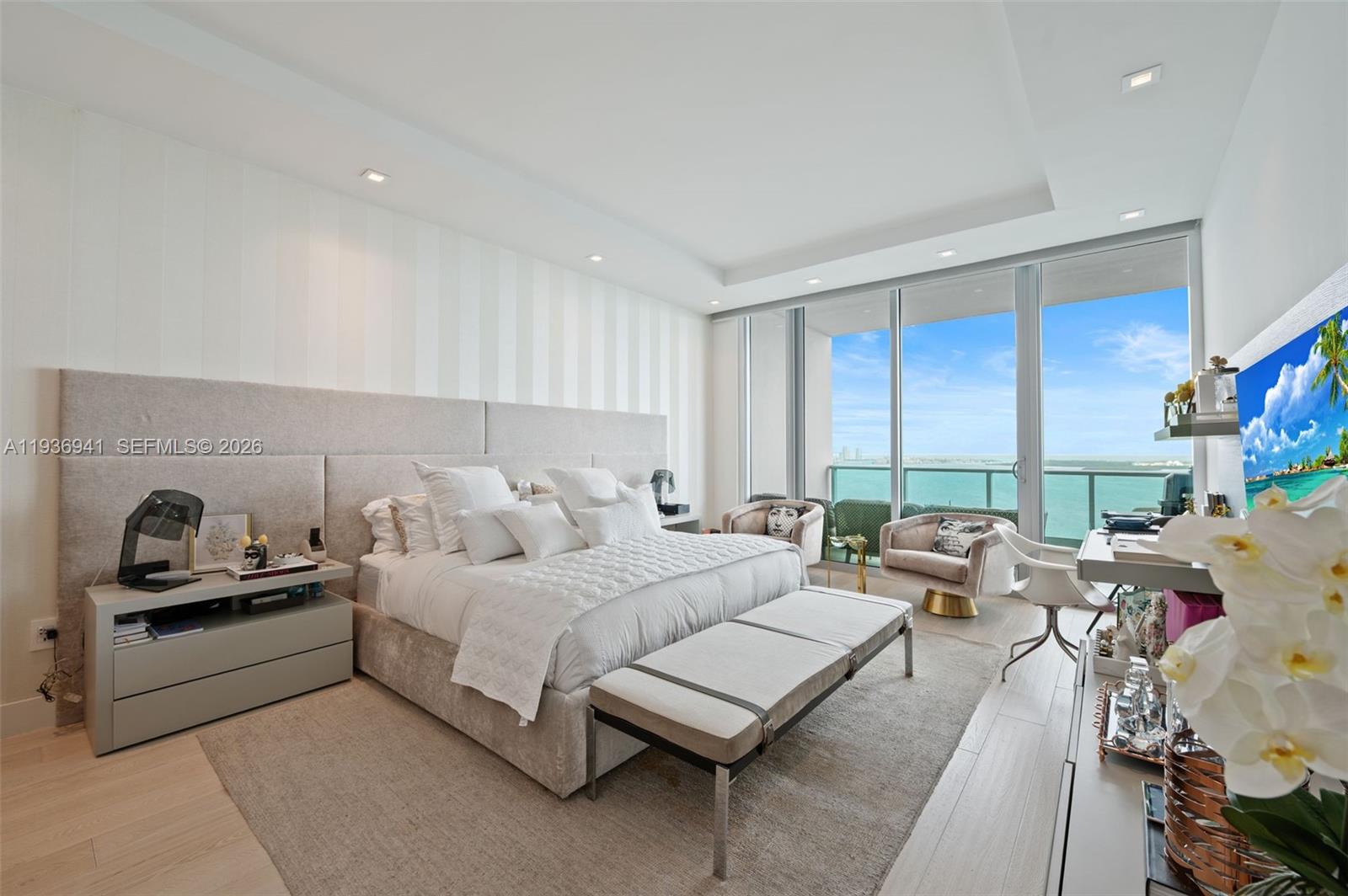JADE RESIDENCES AT BRICKE - Residential