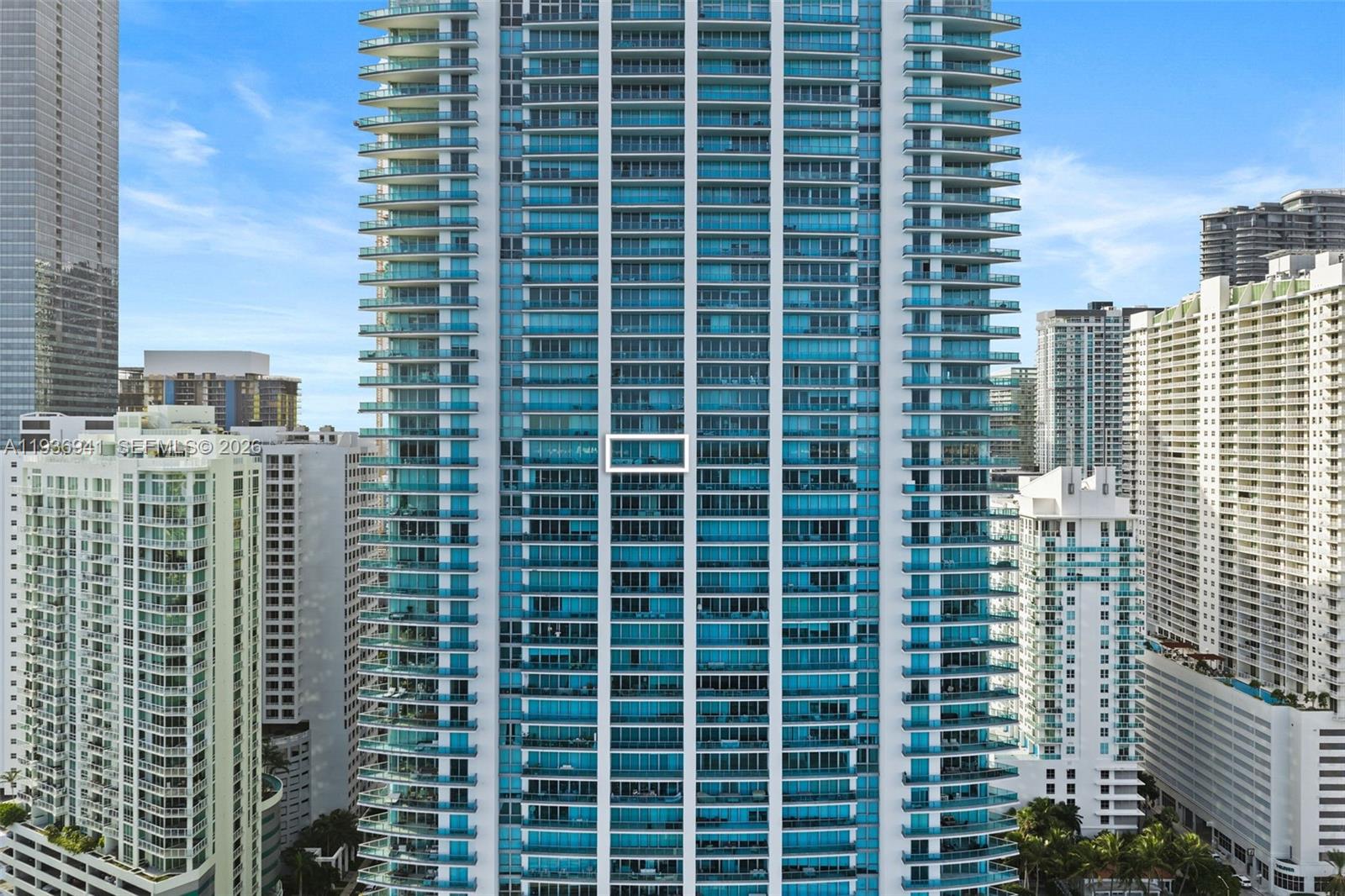 JADE RESIDENCES AT BRICKE - Residential