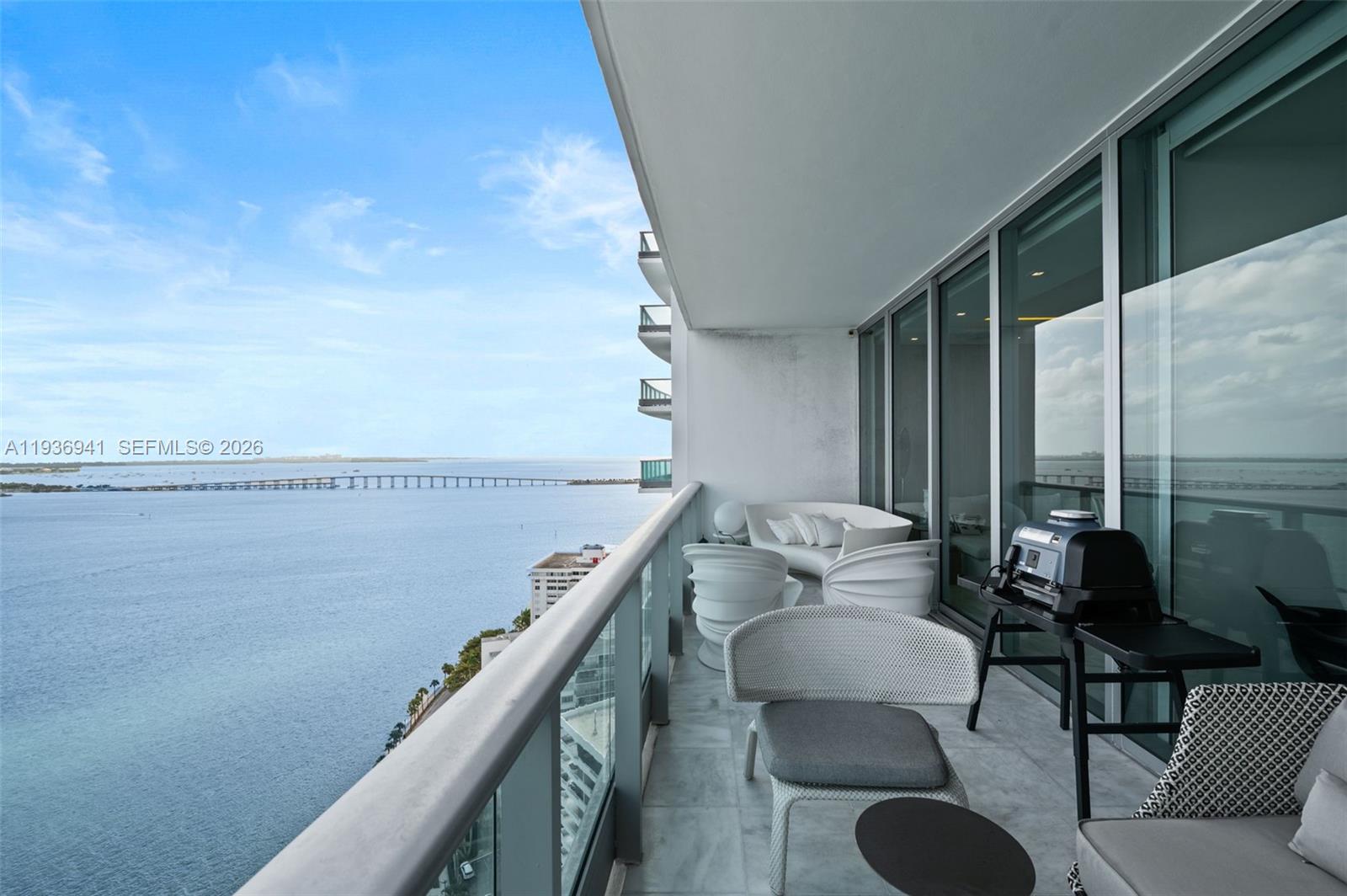 JADE RESIDENCES AT BRICKE - Residential