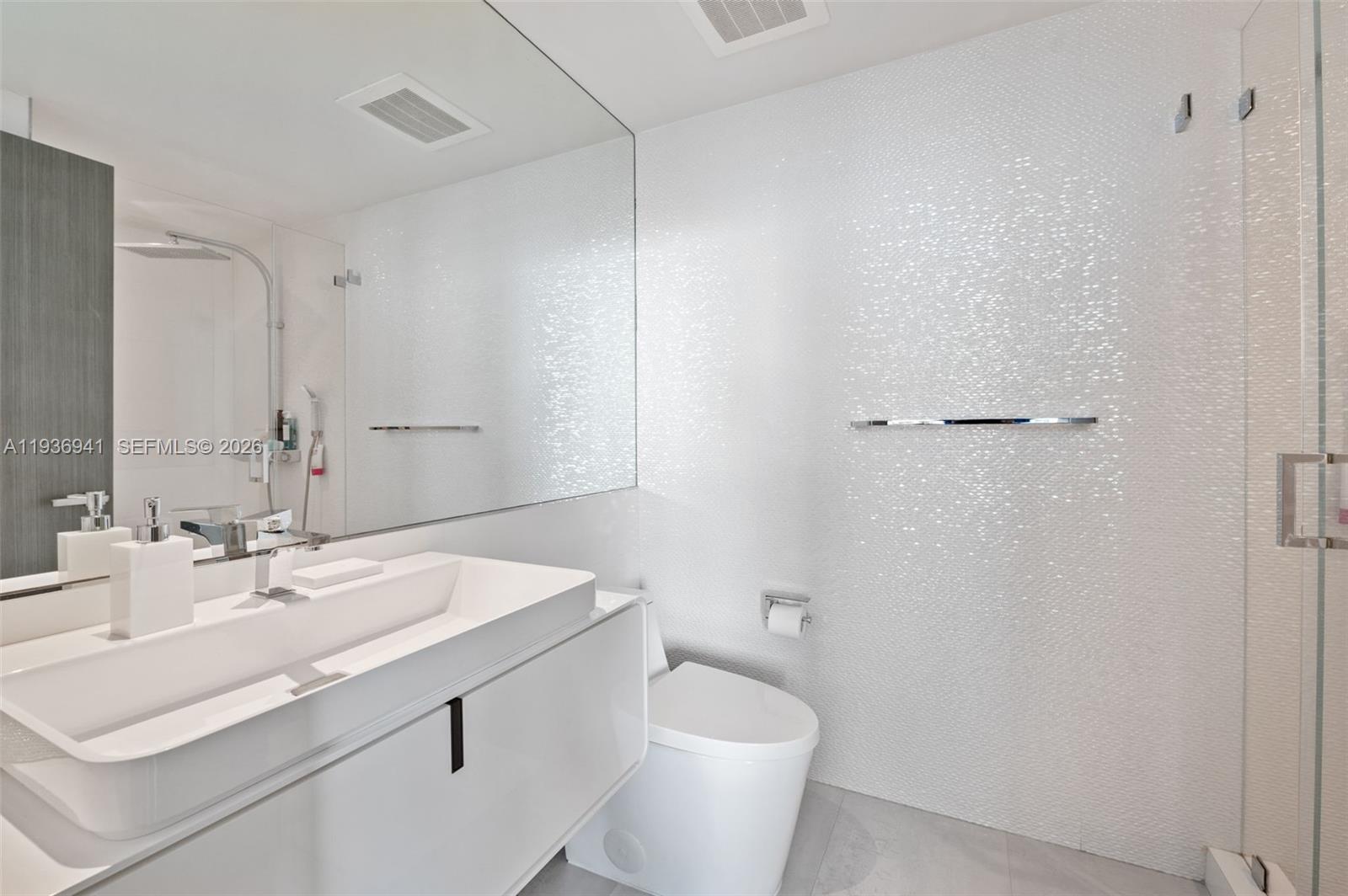 JADE RESIDENCES AT BRICKE - Residential