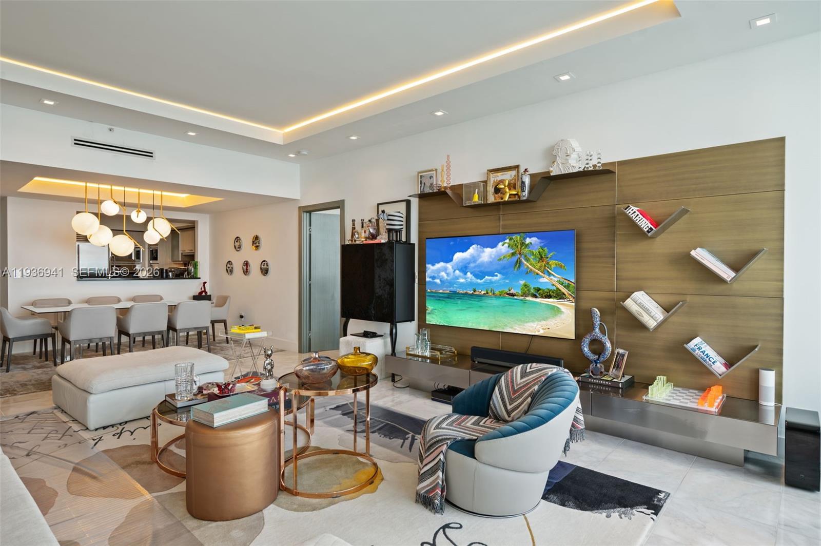JADE RESIDENCES AT BRICKE - Residential
