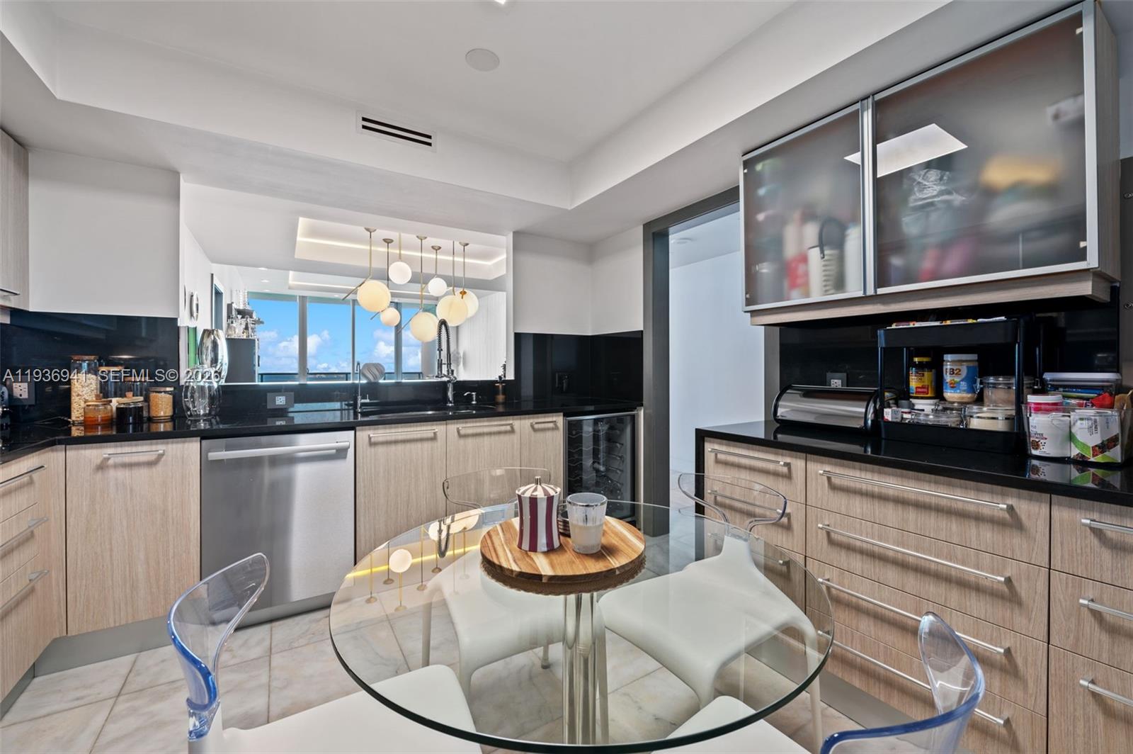 JADE RESIDENCES AT BRICKE - Residential