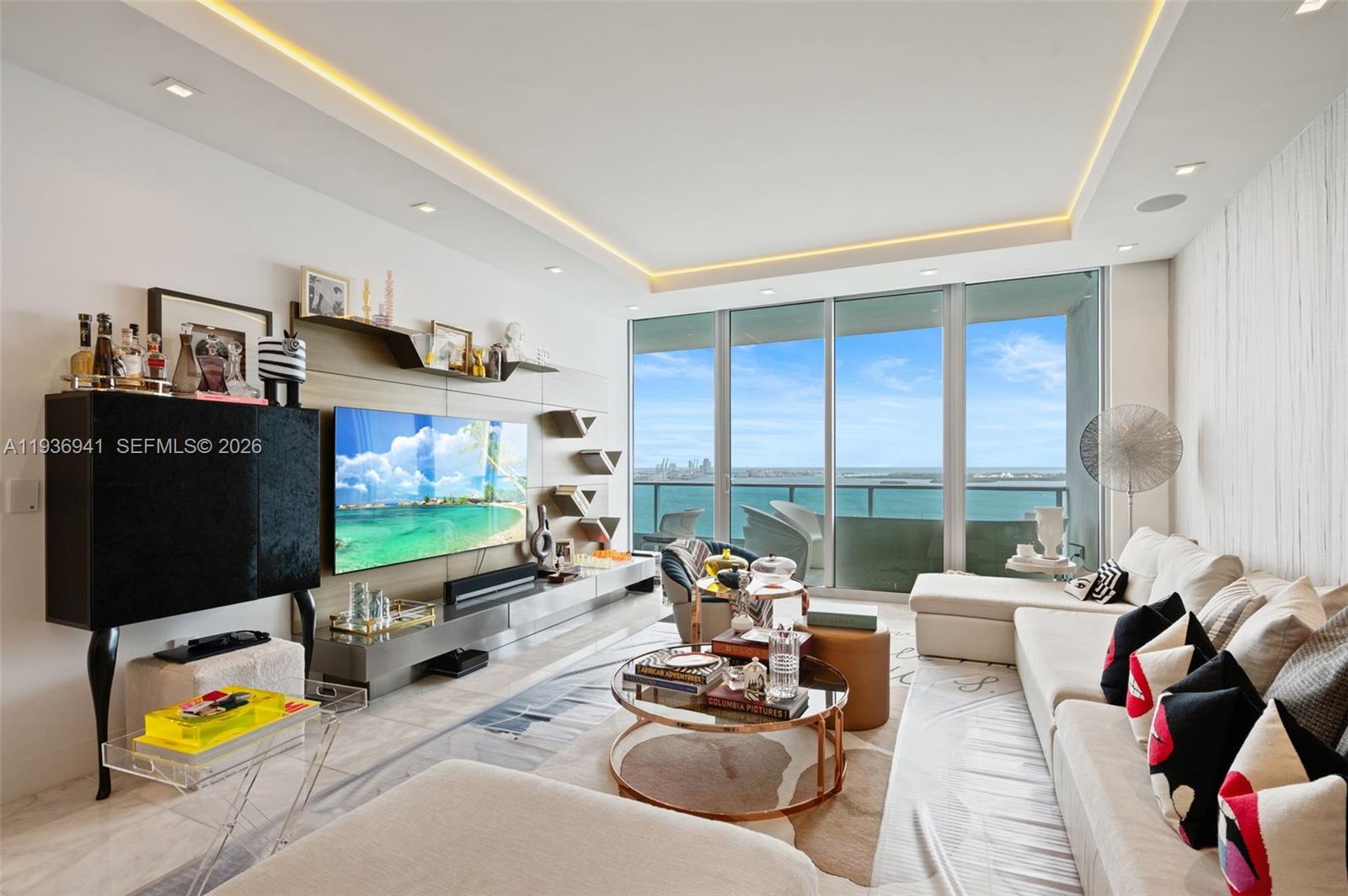 JADE RESIDENCES AT BRICKE - Residential