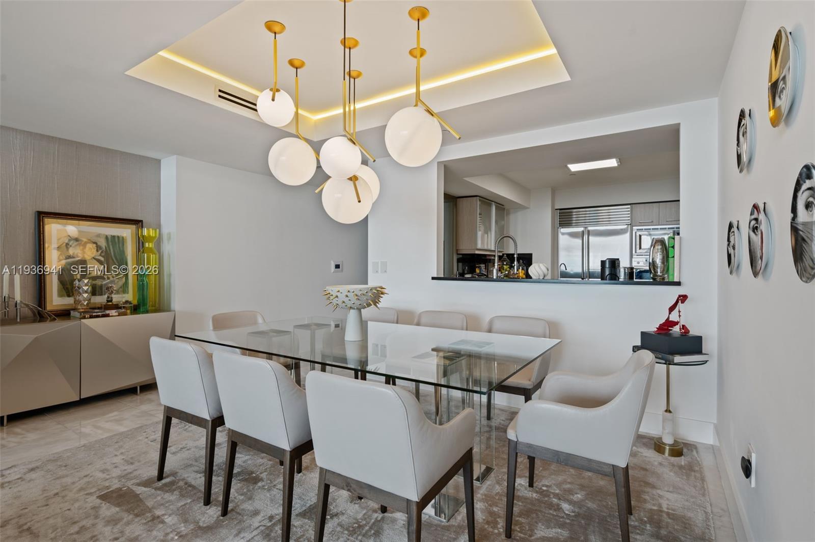 JADE RESIDENCES AT BRICKE - Residential