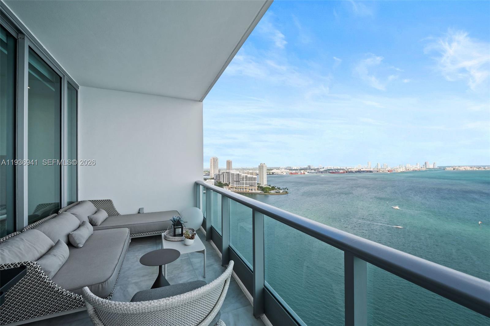JADE RESIDENCES AT BRICKE - Residential