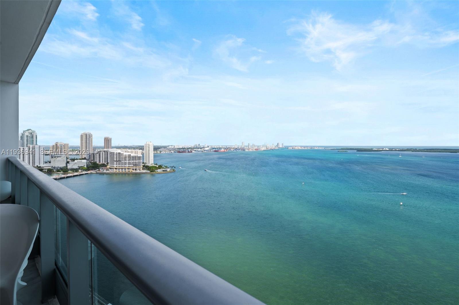JADE RESIDENCES AT BRICKE - Residential