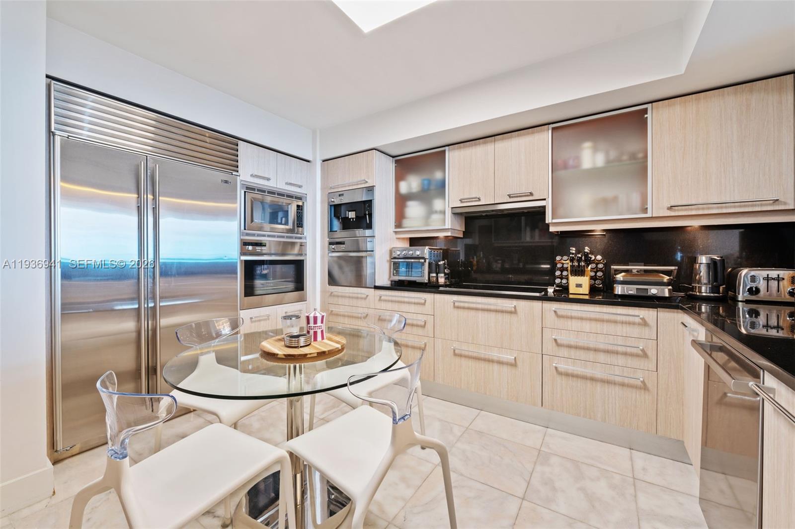 JADE RESIDENCES AT BRICKE - Residential