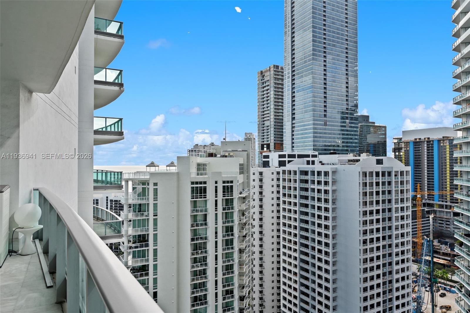 JADE RESIDENCES AT BRICKE - Residential