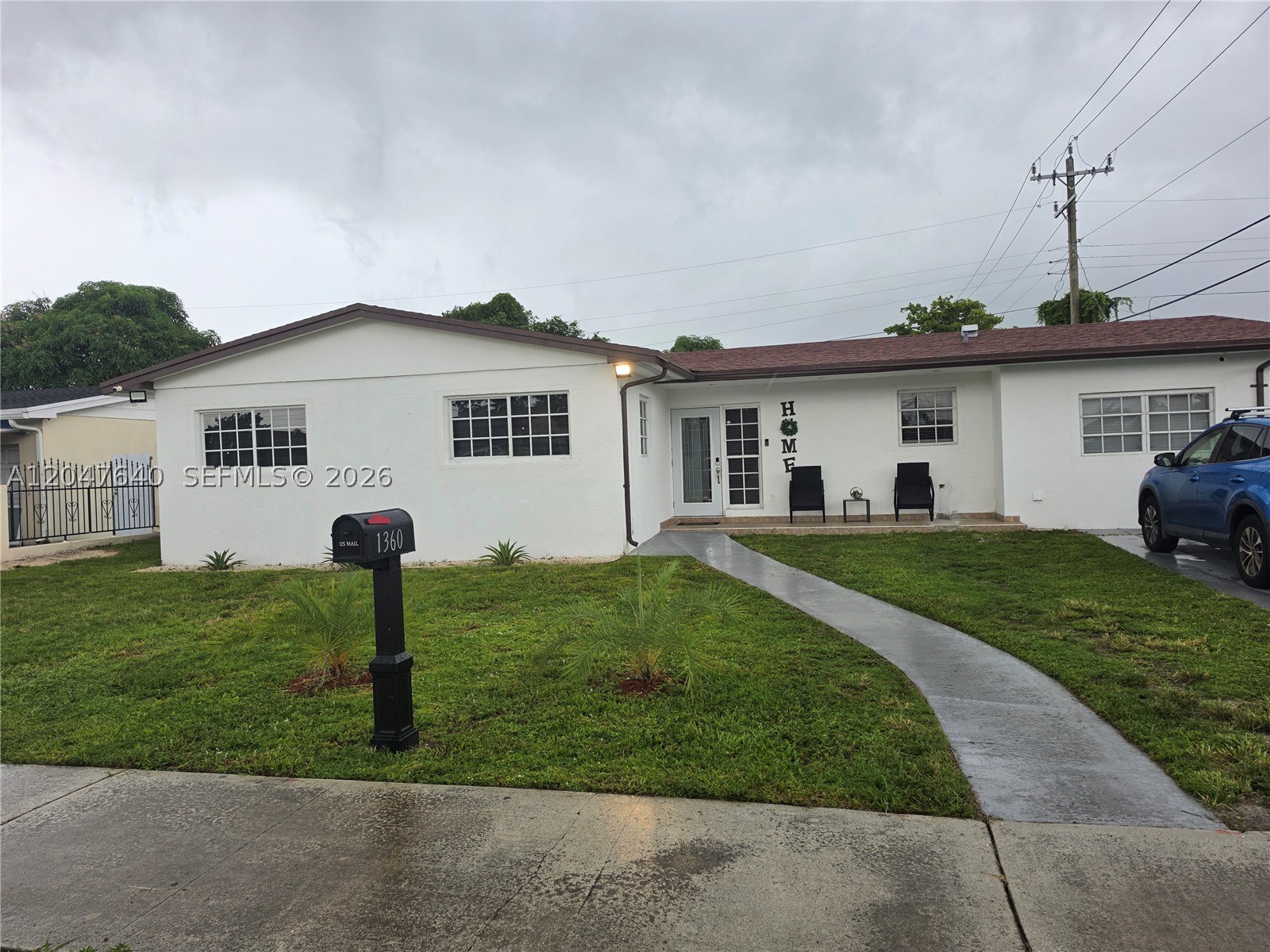 A fantastic opportunity. This 4 bedroon,3-bathroom home is perfect for investor or for personal residence .Locate in a quiet growing neighborhood, it is excellently situated near to major highways .Don't miss out on this