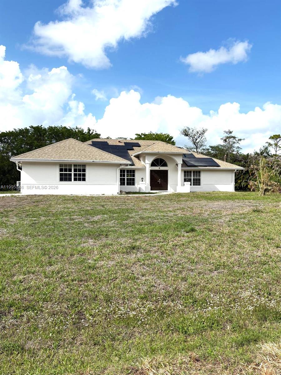 36-42-40~ S 242.9 FT OF N - Residential