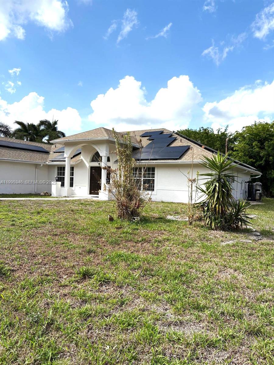 36-42-40~ S 242.9 FT OF N - Residential