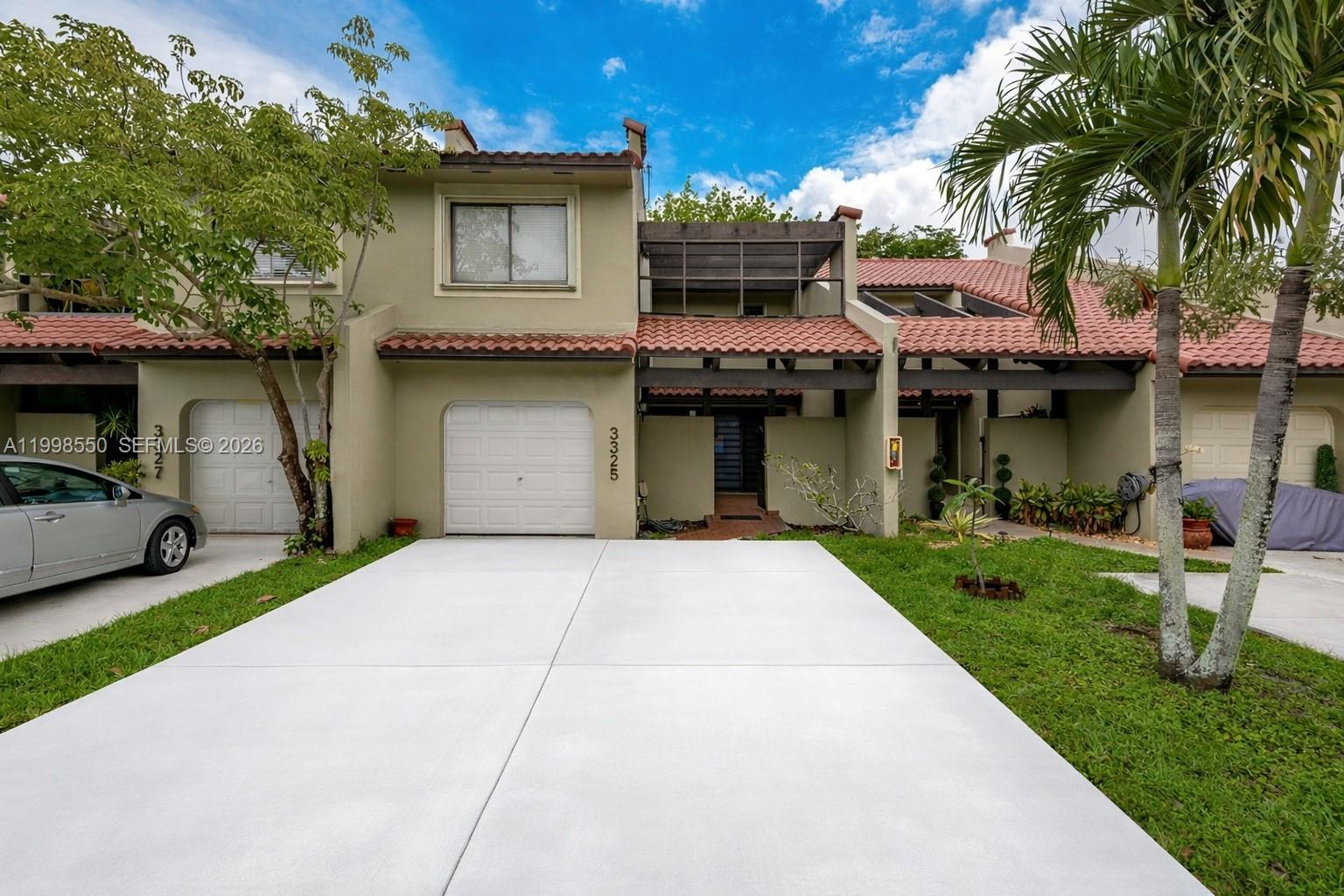 COSTA DEL SOL CONDO O - Residential