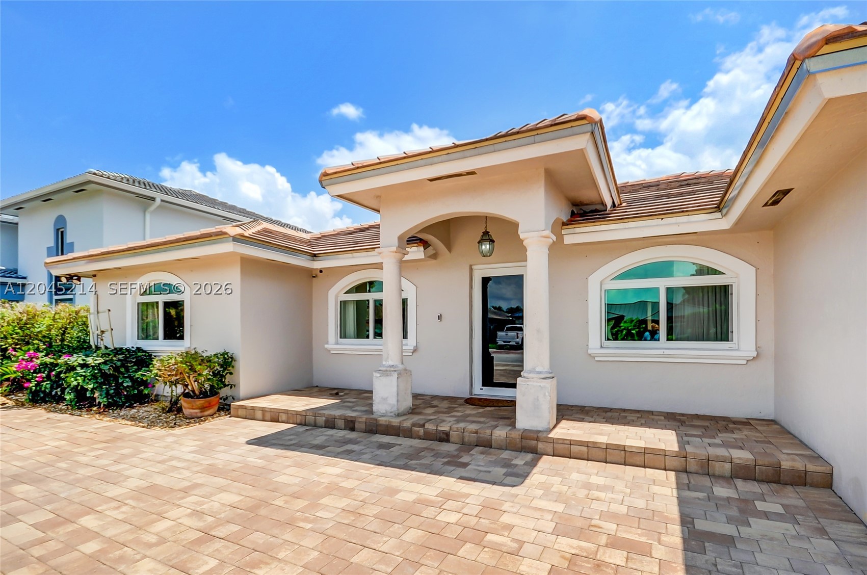 Don’t miss this incredible opportunity to own a beautiful home in the heart of Kendall! This well-maintained property features 3 bedrooms and 2 bathrooms, a brand-new roof, impact windows, and a spacious backyard perfect for family gatherings, pets, or building the pool of your dreams. The home offers comfortable and functional living spaces, abundant natural light, and ample parking. Best of all—NO HOA! Ideally located in a family-friendly neighborhood near top-rated schools, parks, shopping centers, restaurants, and major highways, providing easy access to everything Miami has to offer. This home offers the perfect combination of location, comfort, and convenience. Schedule your private showing today!