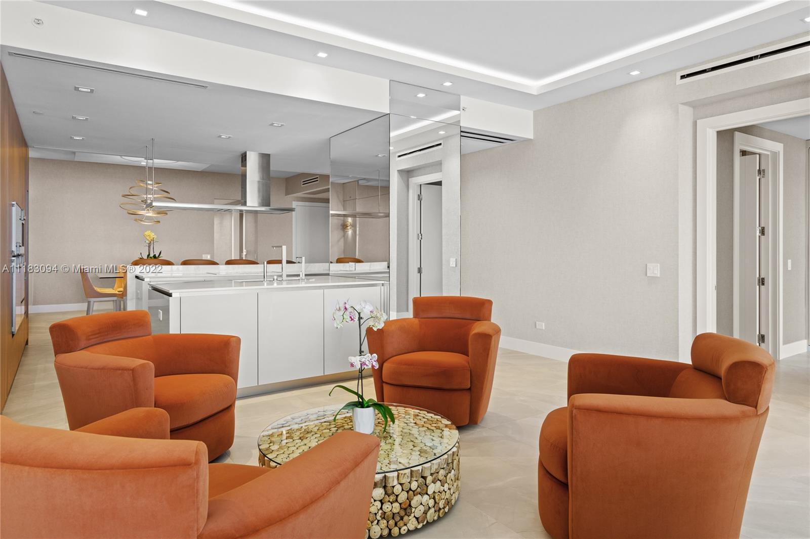 Turnberry Ocean Club - Residential