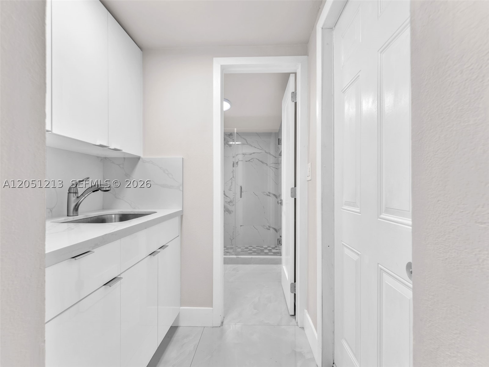 HEFTLER HOMES SEC 1 - Residential Lease